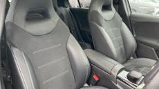 Mercedes-Benz A-Class A250e AMG Line Premium Plus Edition 5dr Auto Hatchback